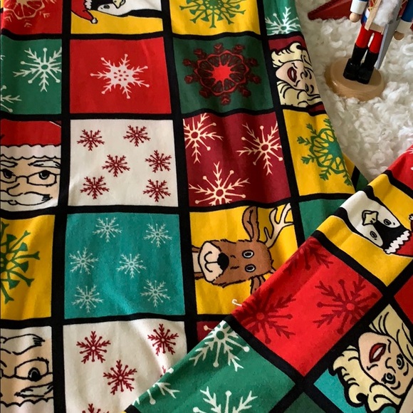 Lularoe TC2 size 18 & UP - Picture 2 of 7